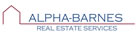 Alpha-Barnes Real Estate Services, Inc.